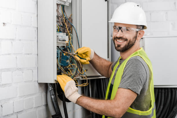 Best Generator Installation Services  in Richland, MS