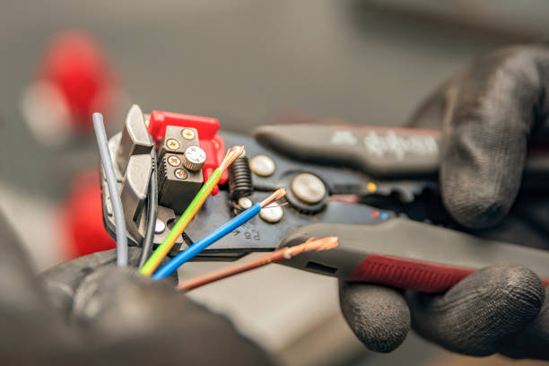 Best Electrical Upgrades for Homes  in Richland, MS