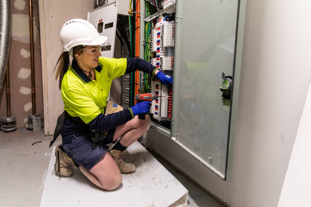 Best Electrical System Inspection  in Richland, MS