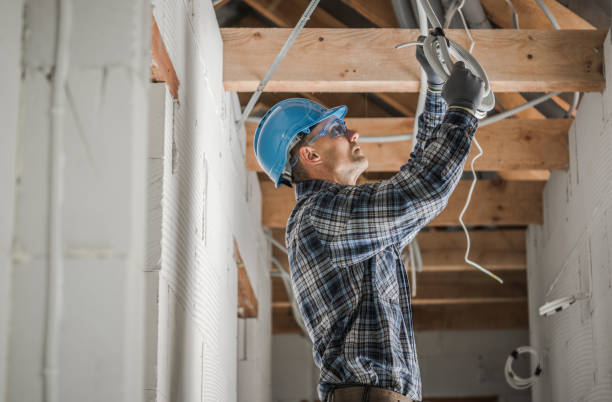  Richland, MS Electrician Pros