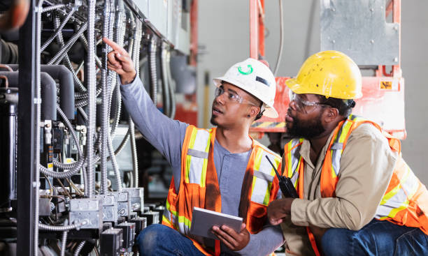 Best Electrical Troubleshooting Services  in Richland, MS
