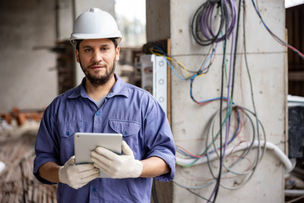 Best Circuit Breaker Repair  in Richland, MS