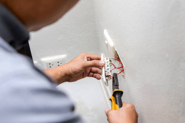 Best Electrical Contractors for Businesses  in Richland, MS