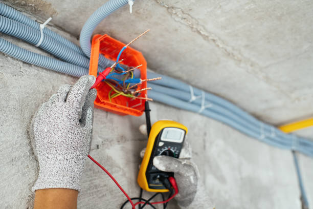 Best Emergency Electrician Near Me  in Richland, MS